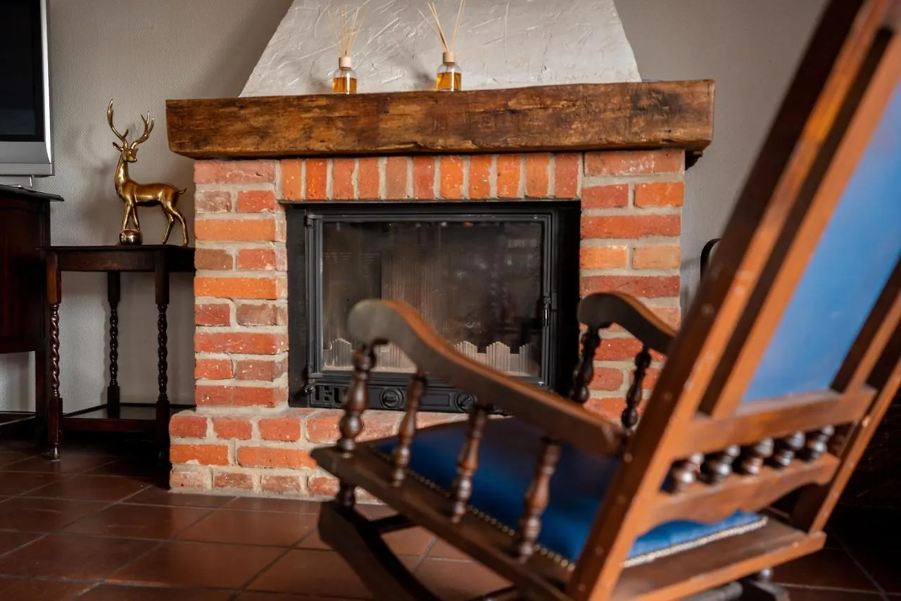 Hotel Am Kamp Laatzen