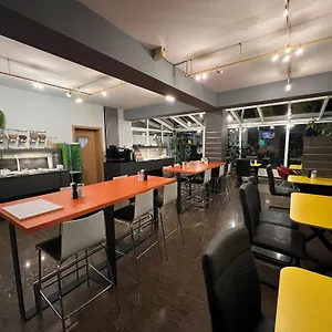Hotel Globotel