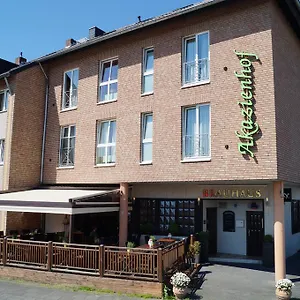 Akazienhof & Brauhaus Gasthuis Keulen