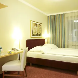 Hotel Central Hamburg Hotel Hamburg-Harburg