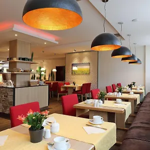 Silberhorn Hotel Neurenberg