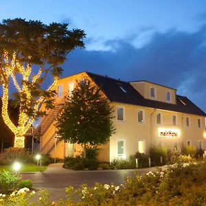 Meinhotel Hotel Hamburg-Harburg