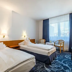 Gertrudenhof Hotel Keulen