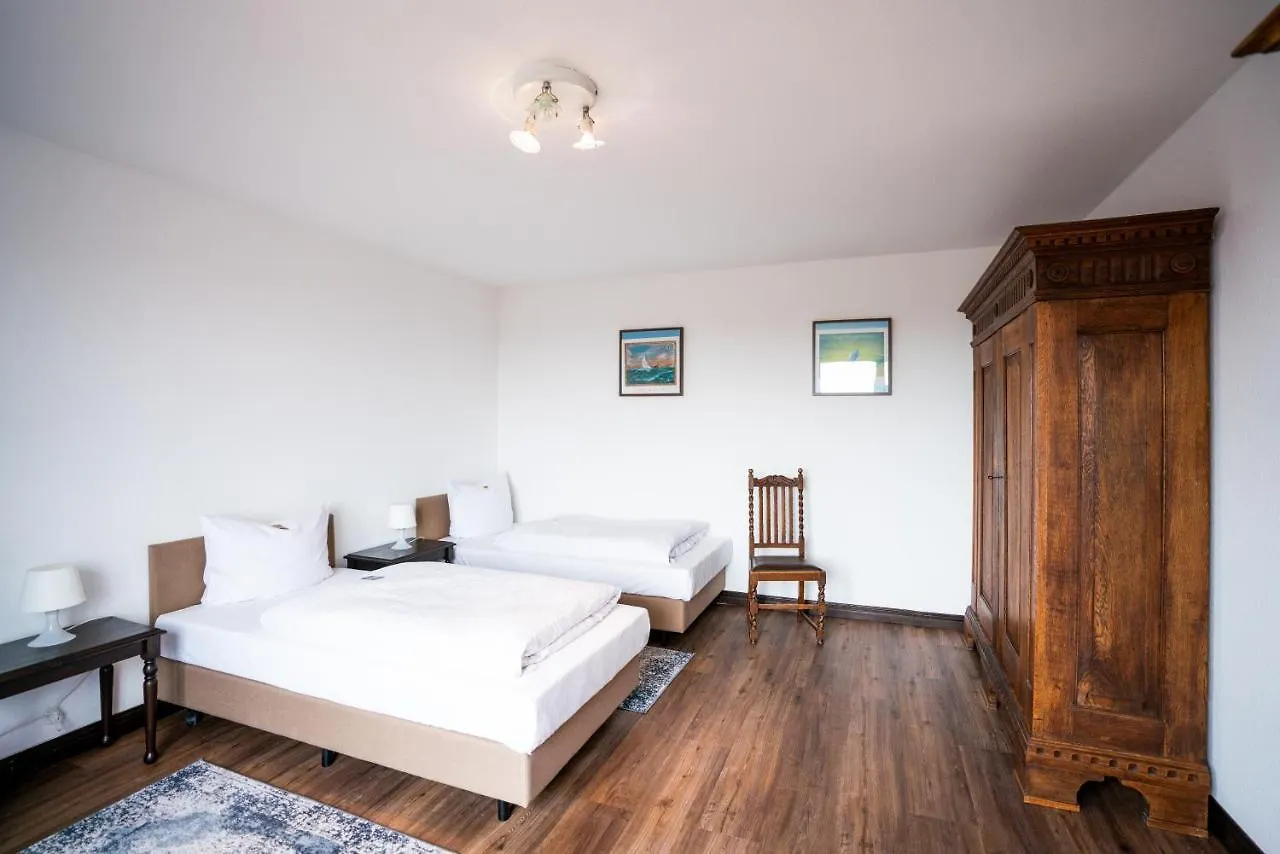 Hotel Am Kamp Laatzen