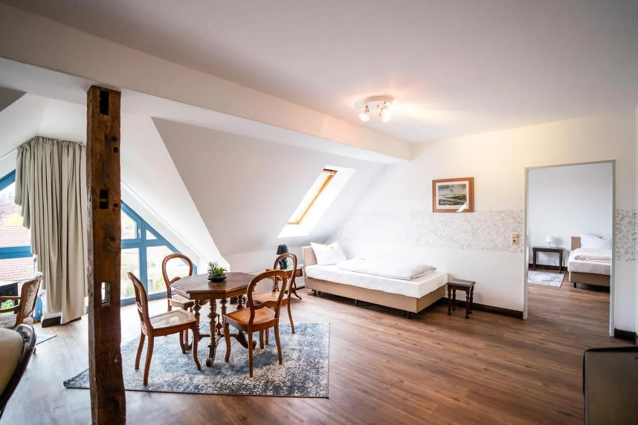Hotel Am Kamp Laatzen 3*,  Duitsland