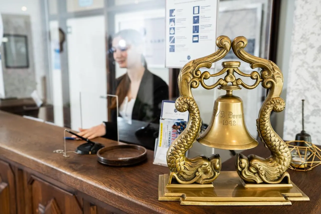 Hotel Am Kamp Laatzen