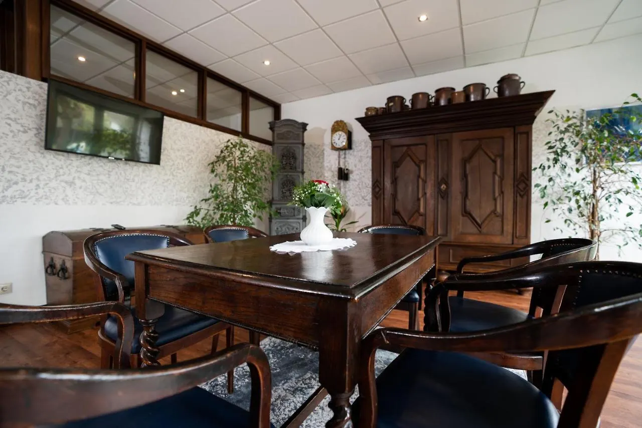 Hotel Am Kamp Laatzen