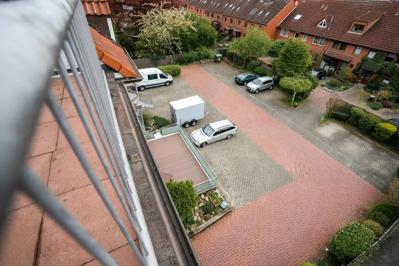 Hotel Am Kamp Laatzen