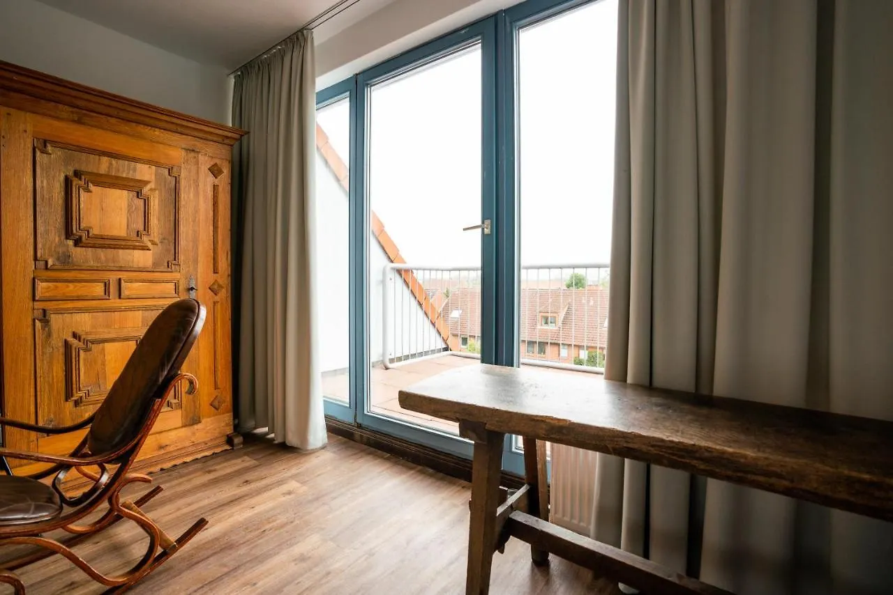 Hotel Am Kamp Laatzen Duitsland