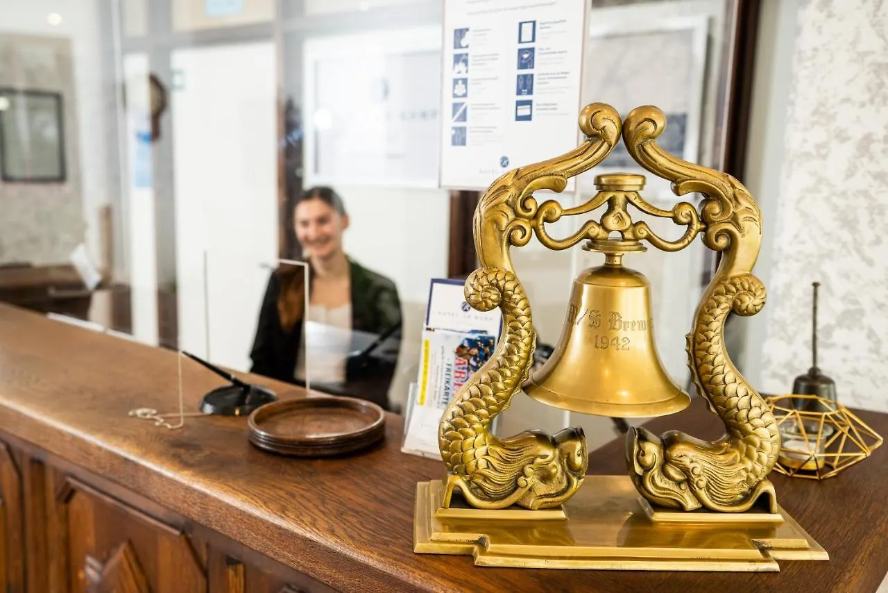 Hotel Am Kamp Laatzen