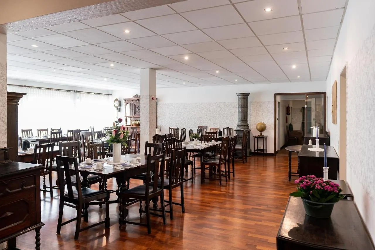 Hotel Am Kamp Laatzen