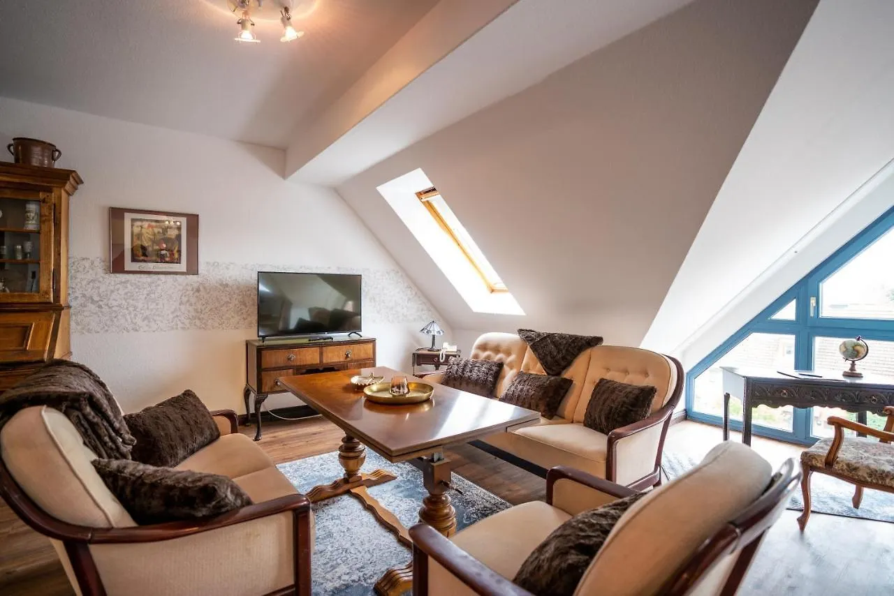 Hotel Am Kamp Laatzen